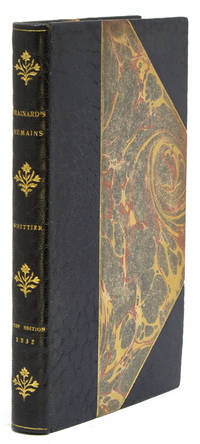 The Literary Remains of John G.C. Brainard with a Sketch of His Life