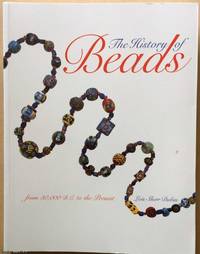 image of The History of Beads: from 30,000 B.C. to the Present