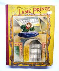image of THE LITTLE LAME PRINCE AND ADVENTURES OF A BROWNIE