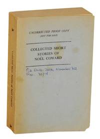 image of The Collected Short Stories of Noel Coward
