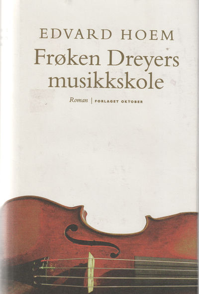 Frøken Dreyers musikkskole.