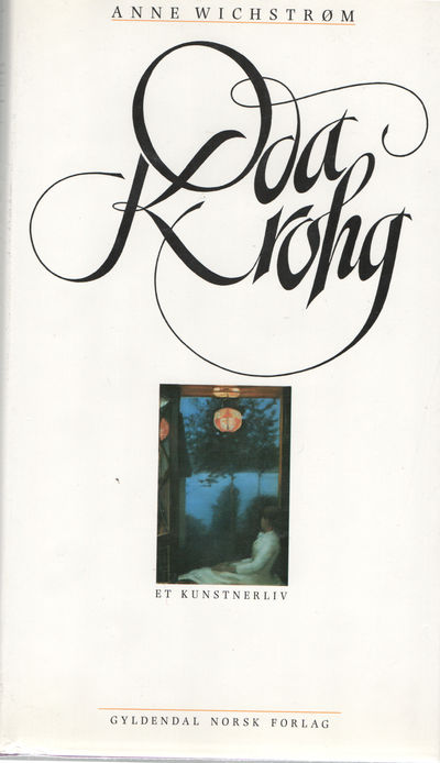 Oda Kohg. Et kunstnerliv