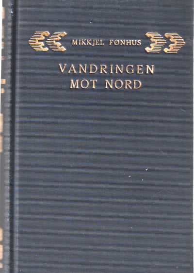 Vandringen mot nord