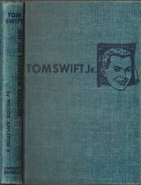 Tom Swift on the Phantom Satellite by Victor Appleton II - Hardcover - 1956 - from Bujoldfan (SKU: 04012201tomswift9ar)