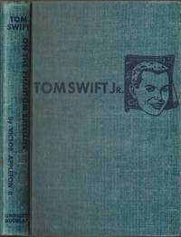 Tom Swift on the Phantom Satellite