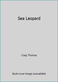 image of Sea Leopard