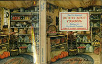 cover of The NEW ENGLAND BUTTRY SHELF COOKBOOK:; RECEIPTS FOR VERY SPECIAL OCCASIONS
