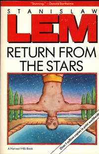 image of RETURN FROM THE STARS
