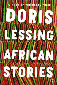 cover of African Stories