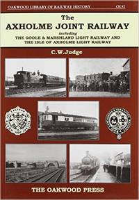 image of THE AXHOLME JOINT RAILWAY