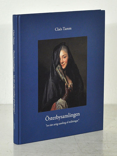 Österbysamlingen, ”en rätt artig samling af…