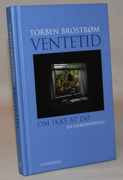 Ventetid - om ikke at dø.