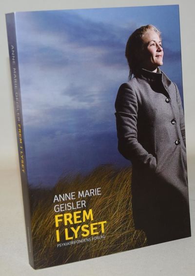 Frem i lyset.