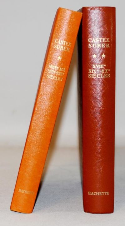 Manuel Des Etudes Litteraires Francaises Moyen…