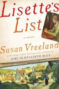 Lisette's List : A Novel