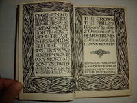 cover of The Crown the Philippics and Ten Other Orations of Demosthenes