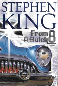 From a Buick 8 de King, Stephen - 2002