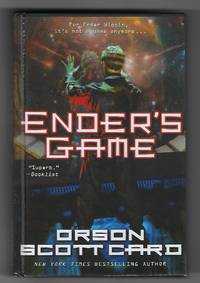 image of Ender's Game