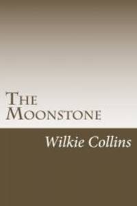 image of The Moonstone