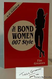 image of The Bond Women 007 Style