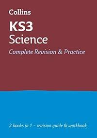 KS3 Science All-in-One Complete Revision and Practice: Prepare for Secondary School (Collins KS3...