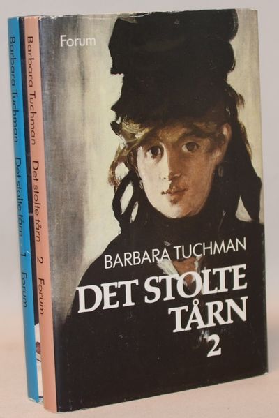 Det stolte tårn 1-2.