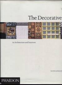 cover of The Decorative Tile: in Architecture and Interiors