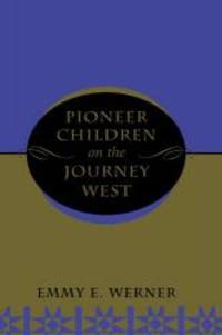 image of Pioneer Children On The Journey West
