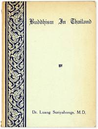 Buddhism in Thailand