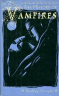 The Book of Vampires