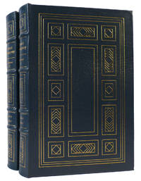 ERNEST HEMINGWAY: A LIFE STORY Easton Press