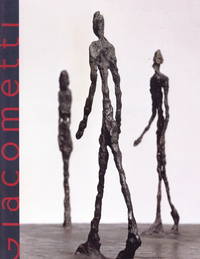 image of Alberto Giacometti