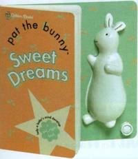 cover of Pat the Bunny : Sweet Dreams