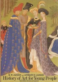 History of Art for Young People
