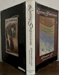 Lasting Impressions Lithography as Art