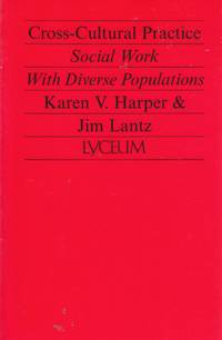 image of Cross-Cultural Practice Social Work with Diverse Populations