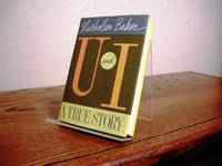 cover of U and I