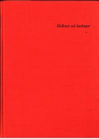 Hellener och barbarer.