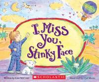 I Miss You
