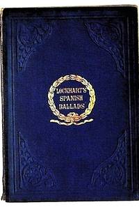 Ancient Spanish Ballads; Historical and Romantic