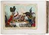 The Caricatures of James Gillray; with Historical and Political Illustrations, and Compendious Biographical Anecdotes and Notices
