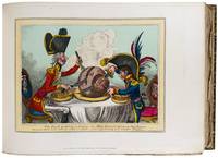 The Caricatures of James Gillray; with Historical and Political Illustrations, and Compendious Biographical Anecdotes and Notices