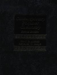 Contemporary Polymer Chemistry