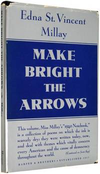 Make Bright the Arrows