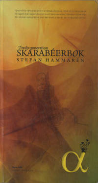 TREDJE GENERATION SKARABÉERBOK.