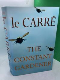 cover of The Constant Gardener
