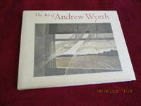 Art of Andrew Wyeth by Wanda M Corn - First Edition - 1973 - from Words Worth Repeating (SKU: 6397)