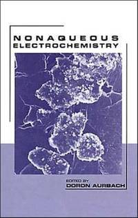Nonaqueous Electrochemistry