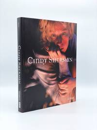 Cindy Sherman by SHERMAN, Cindy (artist); Eva RESPINI - 2012