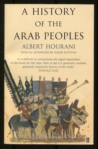 A History of the Arab Peoples